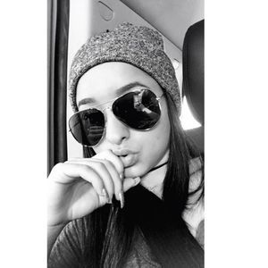 Meet your Posher, Mariah